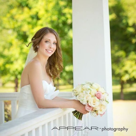 Meet your Posher, Amber - Picture 1 of 1